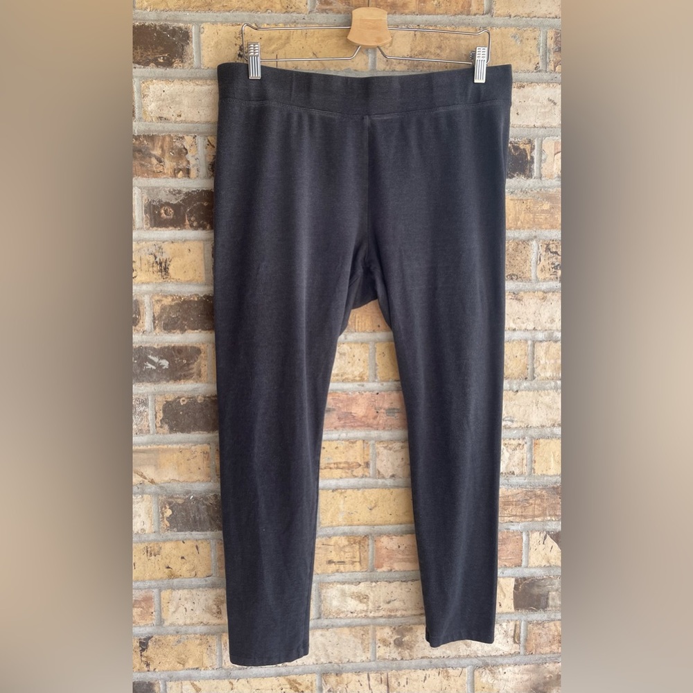 5 for $25🔥Sonoma Oeko-Tex Standard 100 Grey Leggings XL